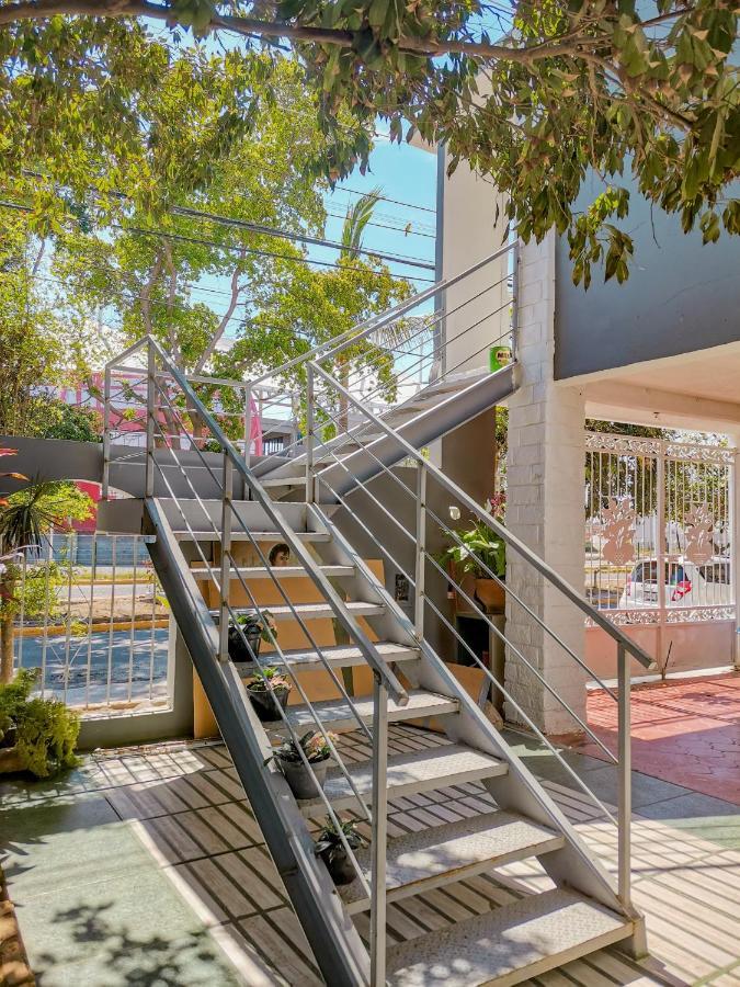 La Casa Lichi Lista Para Tus Vacaciones En Mazatlán Eksteriør billede