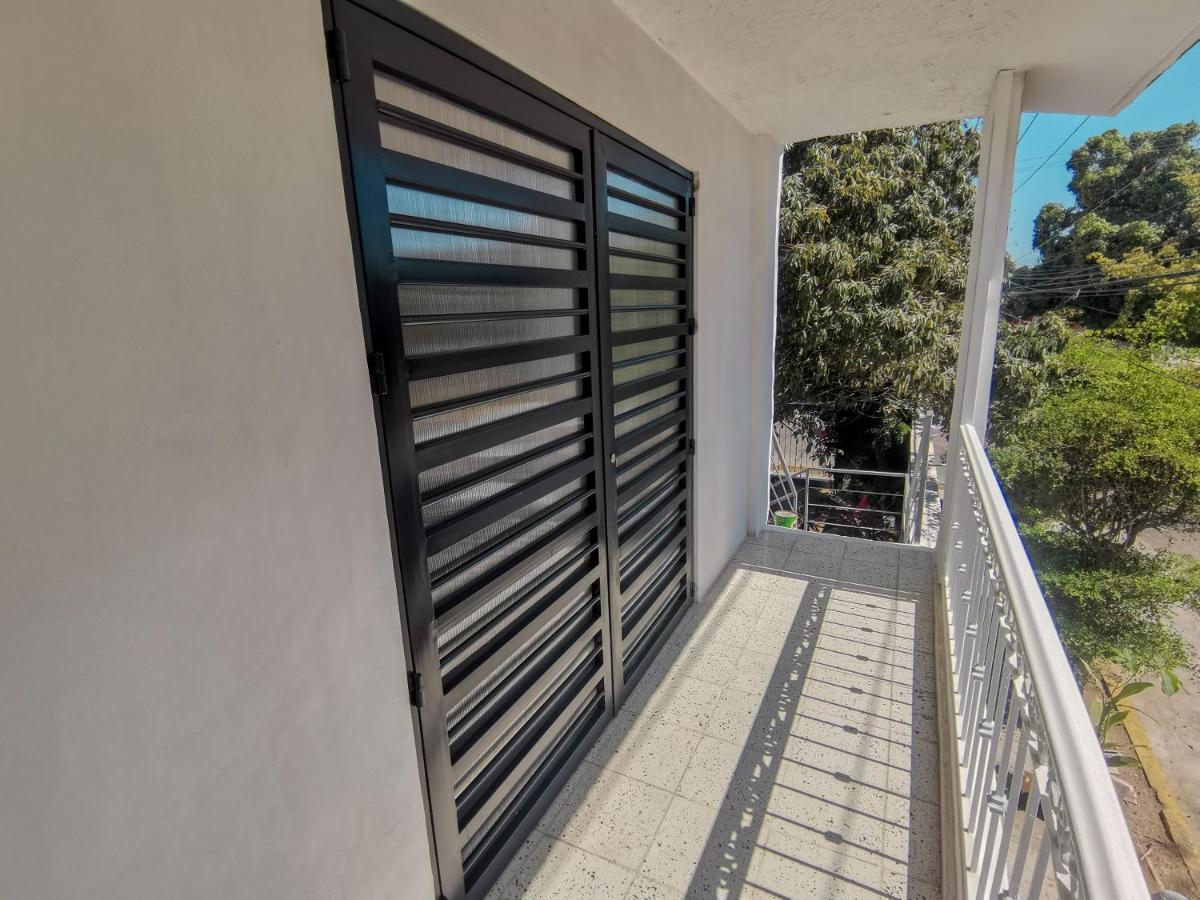 La Casa Lichi Lista Para Tus Vacaciones En Mazatlán Eksteriør billede
