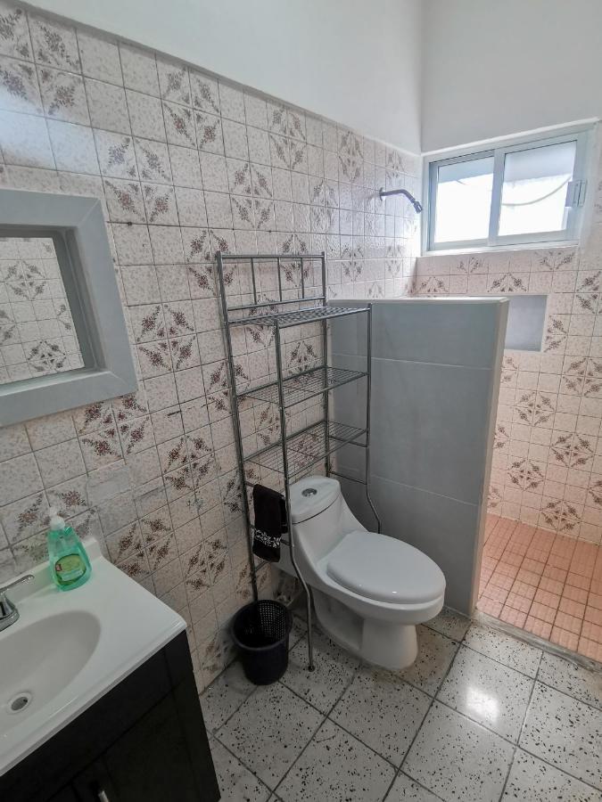 La Casa Lichi Lista Para Tus Vacaciones En Mazatlán Eksteriør billede
