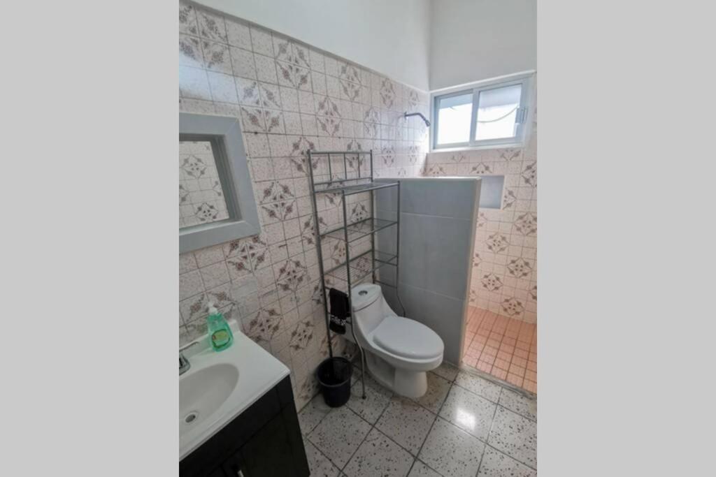 La Casa Lichi Lista Para Tus Vacaciones En Mazatlán Eksteriør billede
